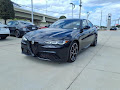 2025 Alfa Romeo Giulia Base
