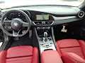 2025 Alfa Romeo Giulia Base