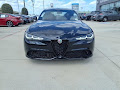 2025 Alfa Romeo Giulia Base
