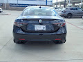 2025 Alfa Romeo Giulia Base