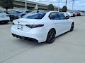 2025 Alfa Romeo Giulia Special Edition
