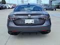 2025 Alfa Romeo Giulia Base