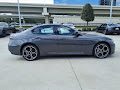 2025 Alfa Romeo Giulia Base
