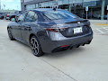 2025 Alfa Romeo Giulia Base