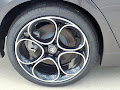 2025 Alfa Romeo Giulia Base
