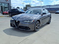 2025 Alfa Romeo Giulia Base