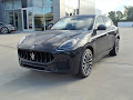 2025 Maserati Grecale Modena