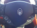 2018 Maserati GranTurismo Convertible Sport