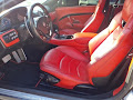 2018 Maserati GranTurismo Convertible Sport
