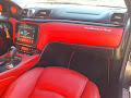 2018 Maserati GranTurismo Convertible Sport