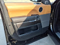 2022 Land Rover Range Rover Sport SVR