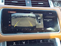 2022 Land Rover Range Rover Sport SVR