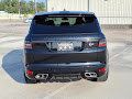 2022 Land Rover Range Rover Sport SVR