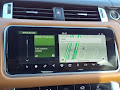 2022 Land Rover Range Rover Sport SVR
