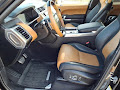 2022 Land Rover Range Rover Sport SVR
