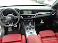 2025 Alfa Romeo Stelvio