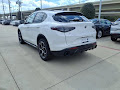 2025 Alfa Romeo Stelvio
