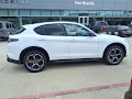 2025 Alfa Romeo Stelvio