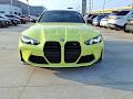 2025 BMW M3 Competition