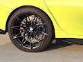 2025 BMW M3 Competition