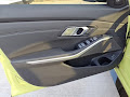 2025 BMW M3 Competition