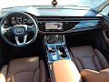 2022 Audi Q7 Prestige