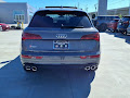 2024 Audi SQ5 Premium Plus