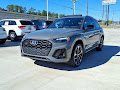 2024 Audi SQ5 Premium Plus