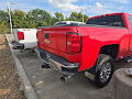 2017 Chevrolet Silverado 2500HD LT