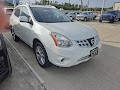 2013 Nissan Rogue SL
