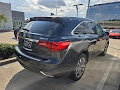 2014 Acura MDX Tech/Entertainment Pkg