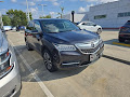 2014 Acura MDX Tech/Entertainment Pkg