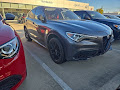 2021 Alfa Romeo Stelvio Ti