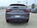 2020 Alfa Romeo Stelvio Base