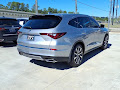 2025 Acura MDX w/Technology Package