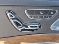 2017 Mercedes-Benz S-Class S 550