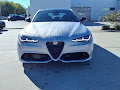 2025 Alfa Romeo Giulia Base