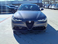 2025 Alfa Romeo Giulia Veloce