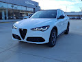 2025 Alfa Romeo Stelvio