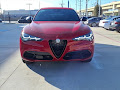 2025 Alfa Romeo Stelvio Intensa