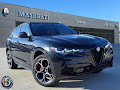 2025 Alfa Romeo Stelvio Veloce