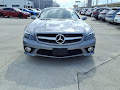 2011 Mercedes-Benz SL-Class SL 550