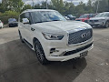2022 INFINITI QX80 SENSORY