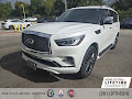 2022 INFINITI QX80 SENSORY
