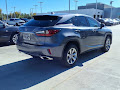 2018 Lexus RX 350