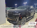 2023 Cadillac Escalade 4WD Sport