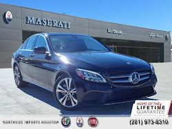 2021 Mercedes-Benz C-Class C 300