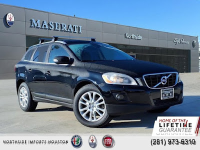 2010 Volvo XC60