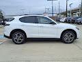 2025 Alfa Romeo Stelvio AWD