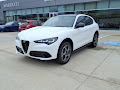 2025 Alfa Romeo Stelvio AWD